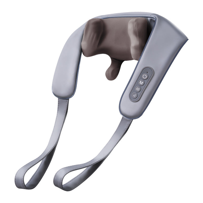 Shoulder & Trapezius Kneading Massager