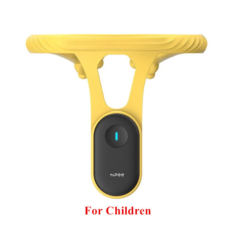 Smart Posture Correction Brace for Children, designed for spinal alignment and back support.