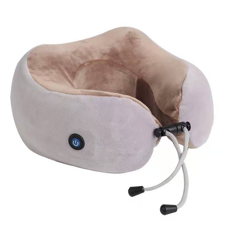 NeckRelief™ U-Shape Massager