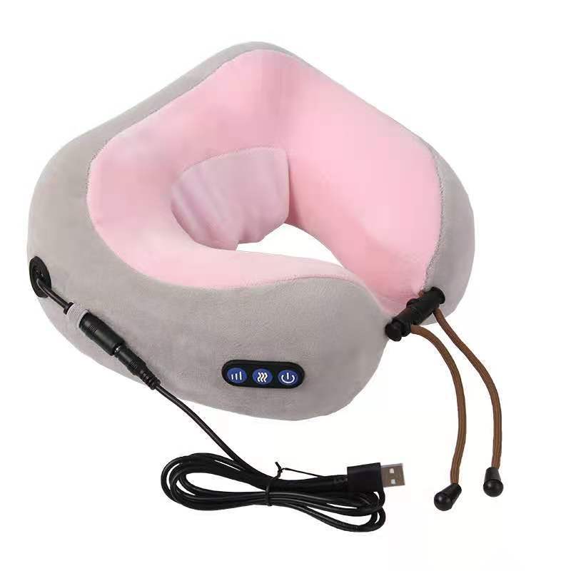 NeckRelief™ U-Shape Massager