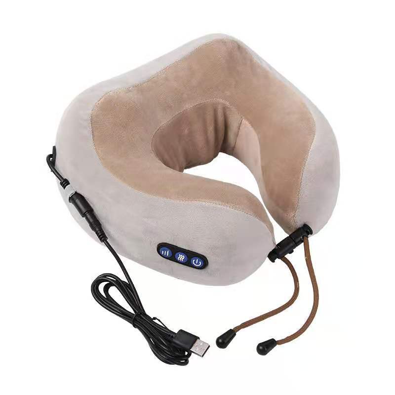 NeckRelief™ U-Shape Massager