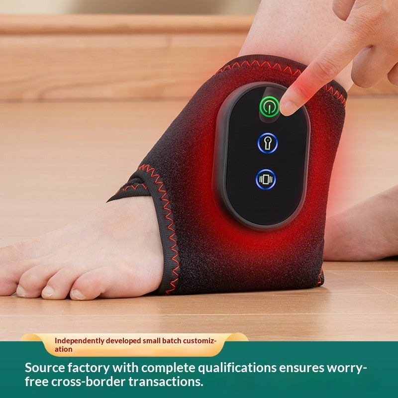 Rechargeable Wireless Electric Foot Massage Device