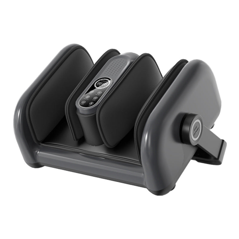 Automatic Foot Calf Arm Massager wrap design