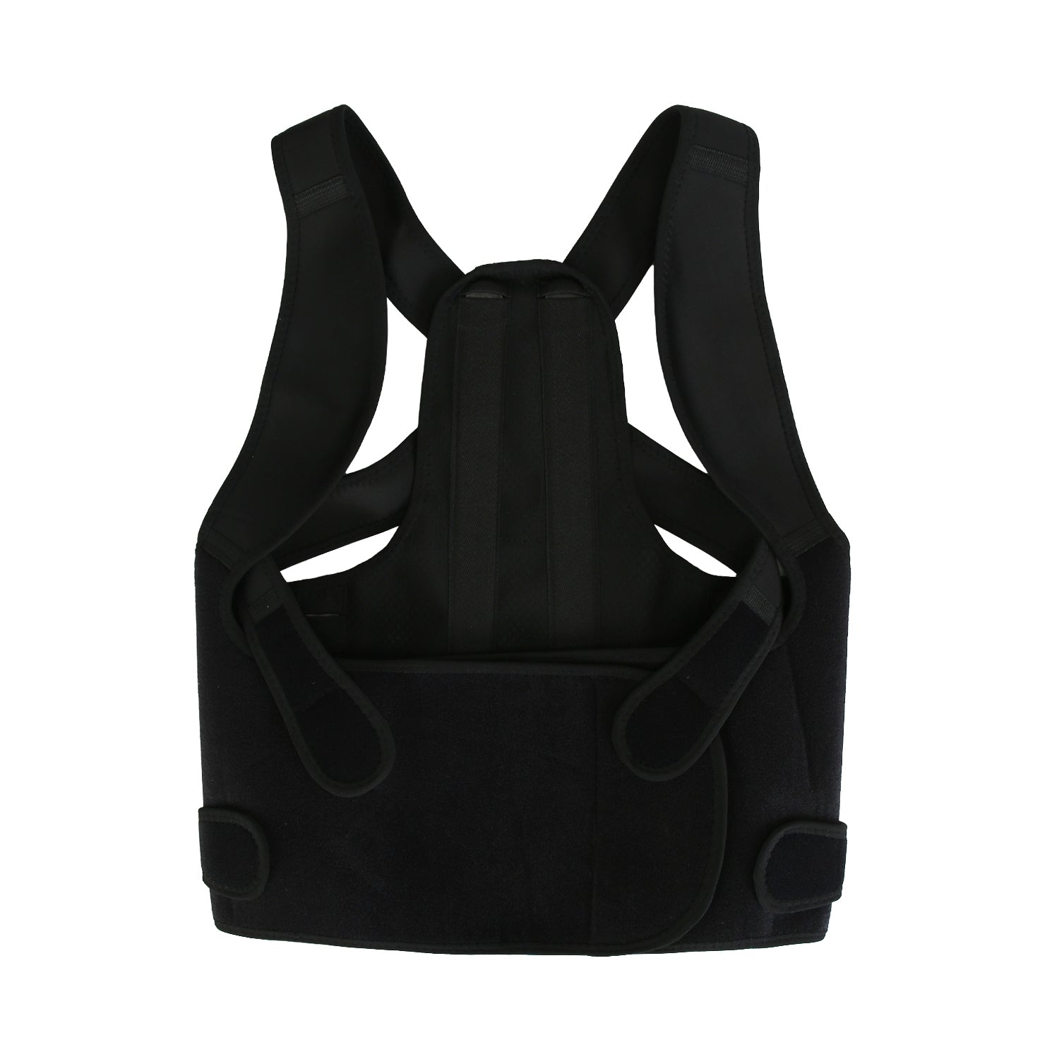 Posture Trainer for Upper Back Support worn under clothing