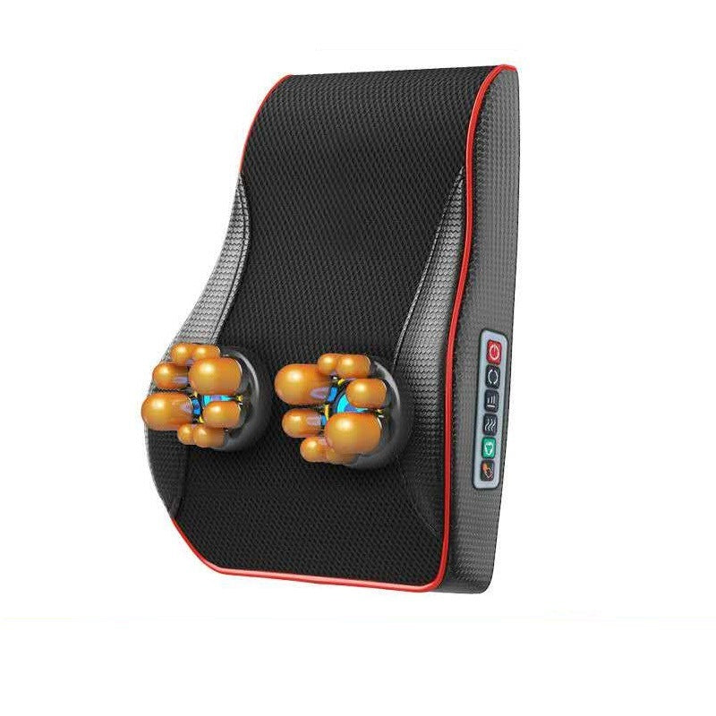 Electric Back & Neck Massager