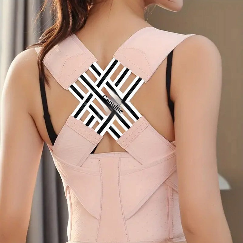 Back Shaping Posture Corrector front view