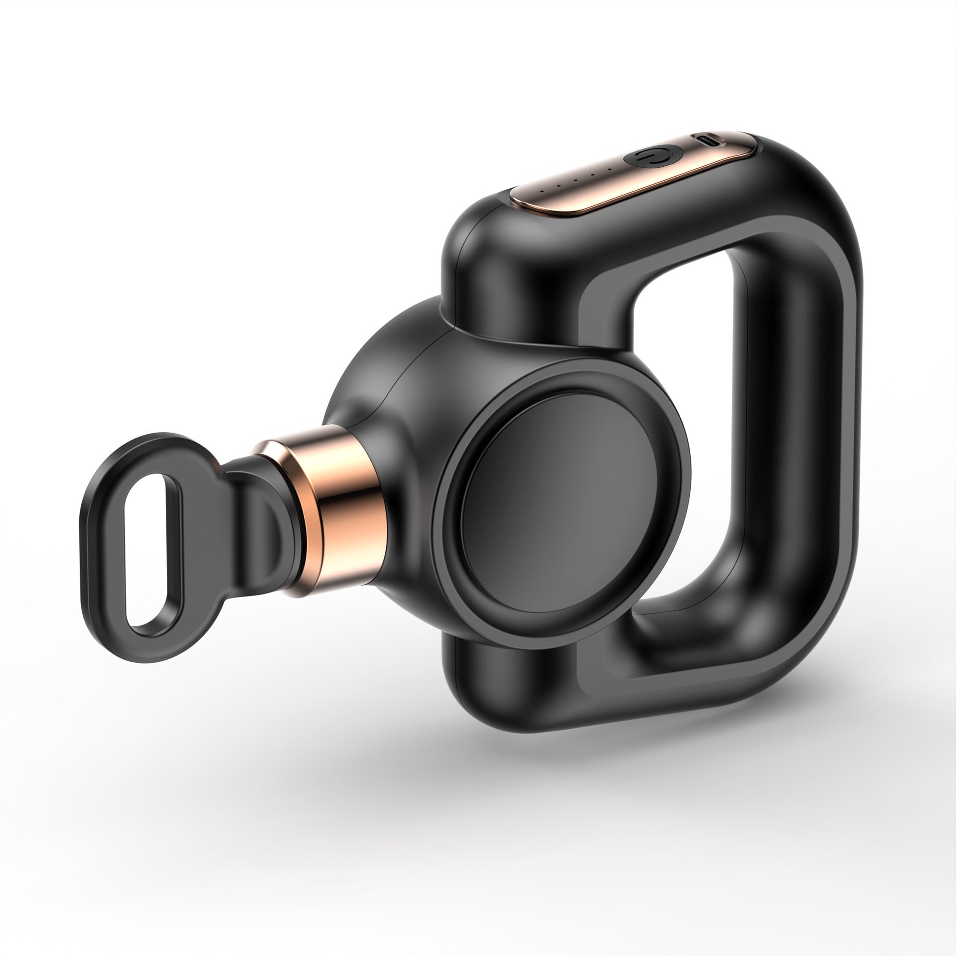 Electric Fascia Massage Gun