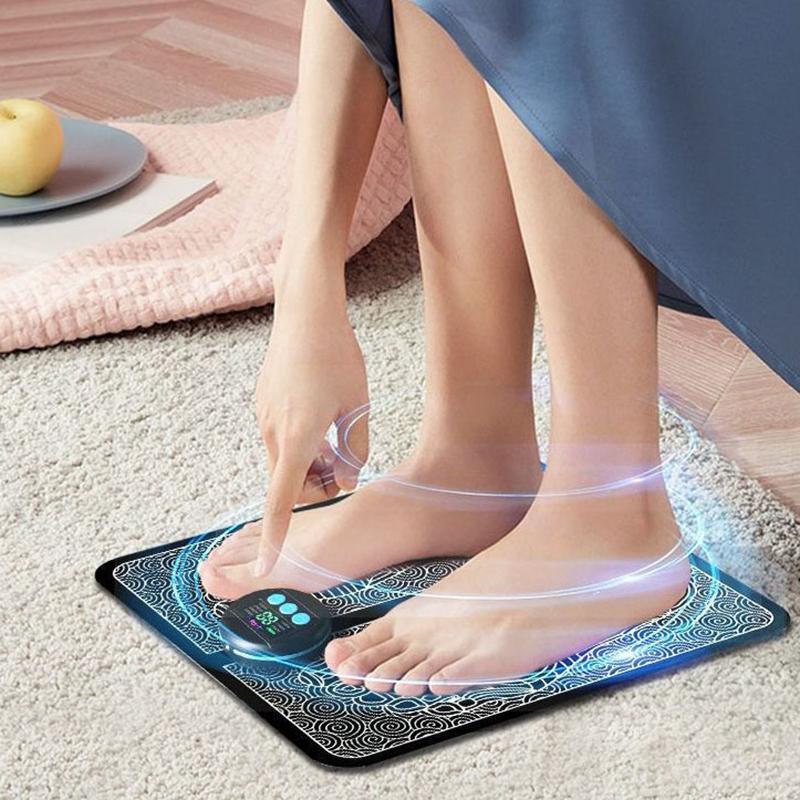 FOOT MASSAGER PAD