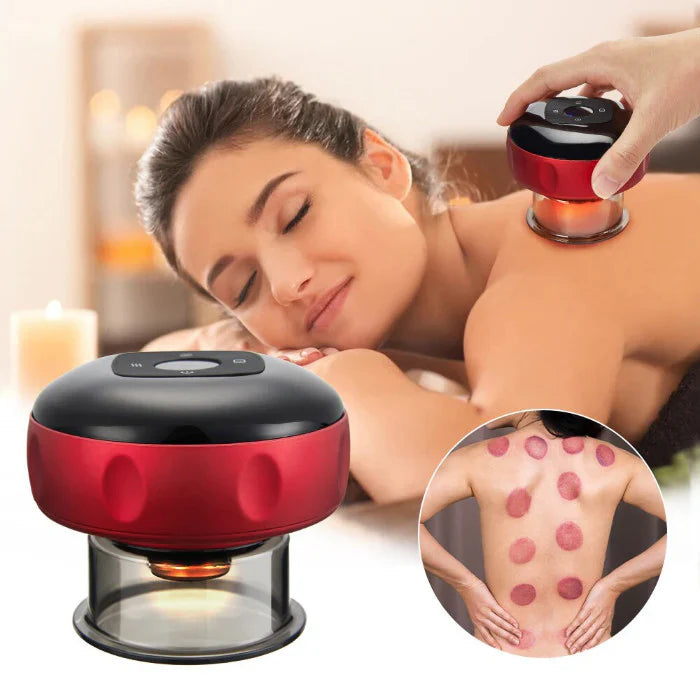 BODY MASSAGER