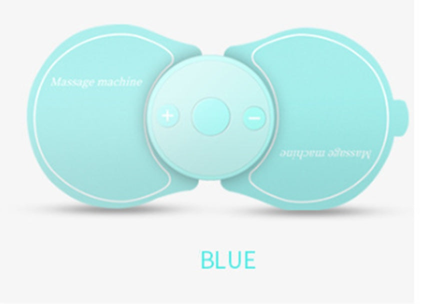 Multi-Functional Portable Massager for Full Body Relaxation & Pain Relief