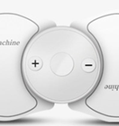 Multi-Functional Portable Massager for Full Body Relaxation & Pain Relief