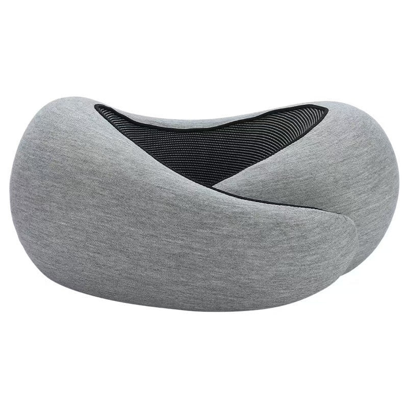Soft Memory Foam Travel Neck Pillow U Shape