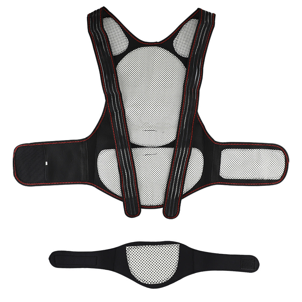 Magnetic Therapy Back & Waist Support