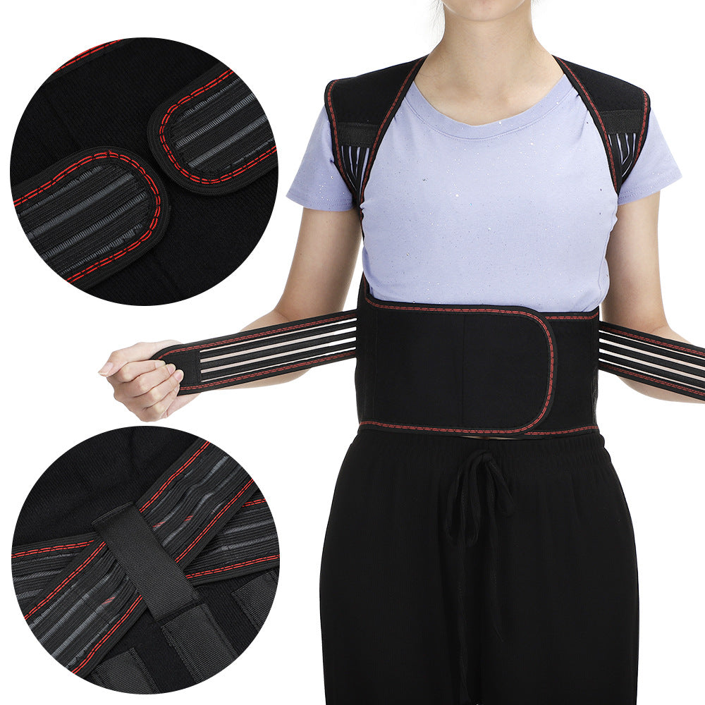 Magnetic Therapy Back & Waist Support