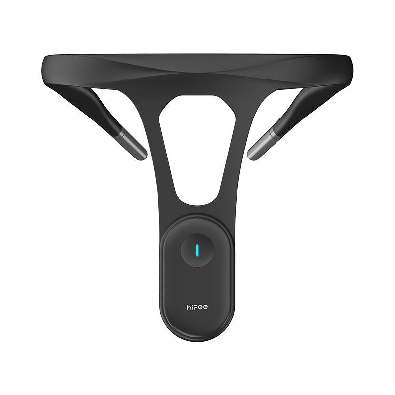 Smart Posture Correction Brace for back support with a sleek design and ergonomic features.