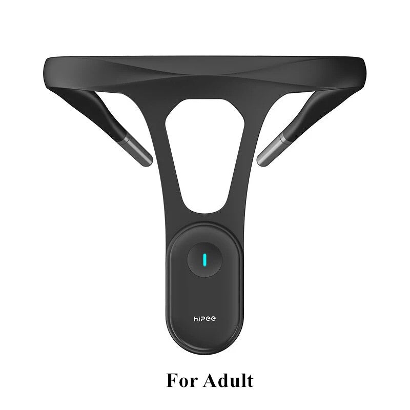 Smart Posture Correction Brace for back support, designed for adults to improve spinal alignment and posture.
