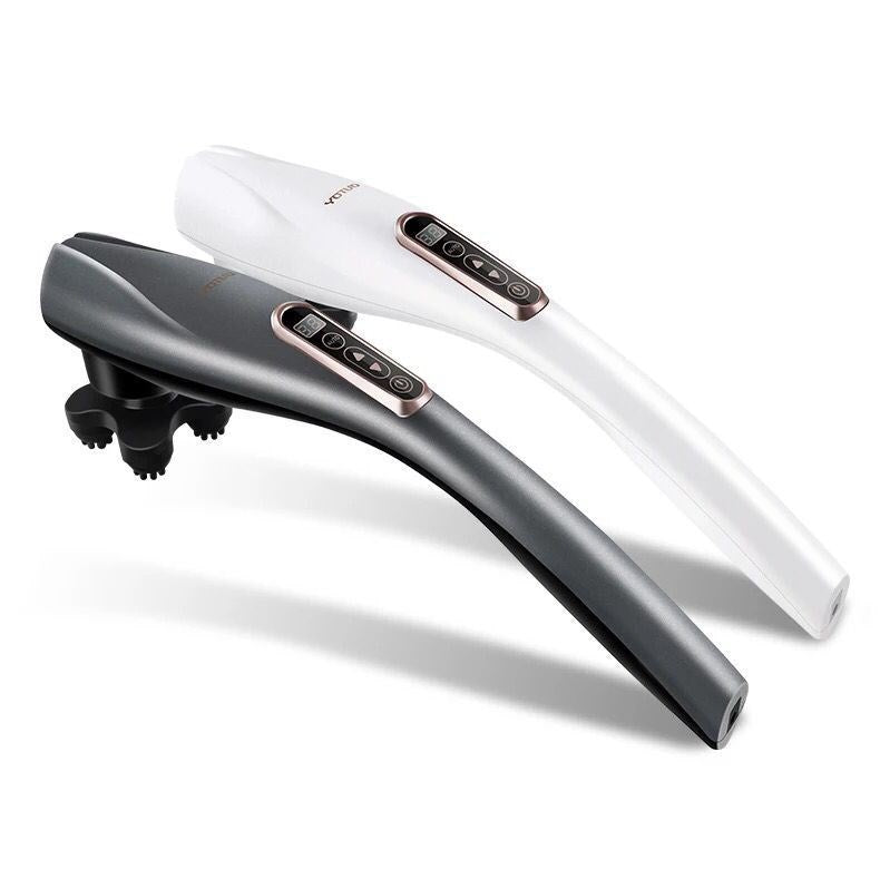 Portable Electric Body Massager 6-head design