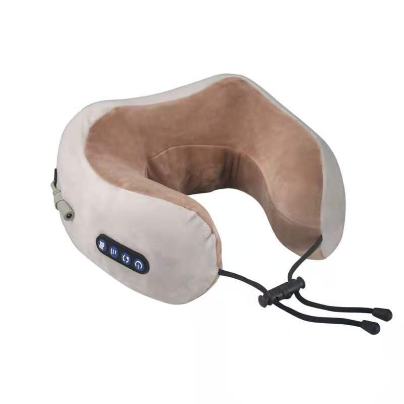 NeckRelief™ U-Shape Massager
