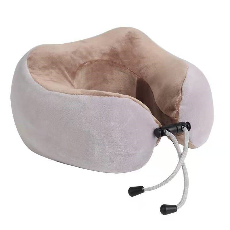 NeckRelief™ U-Shape Massager
