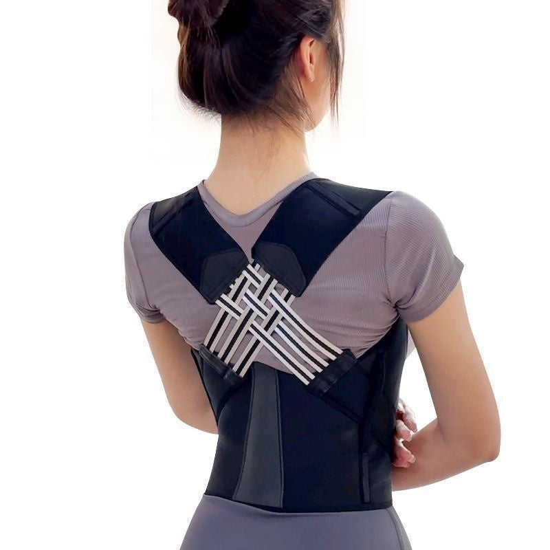 Back Shaping Posture Corrector front view