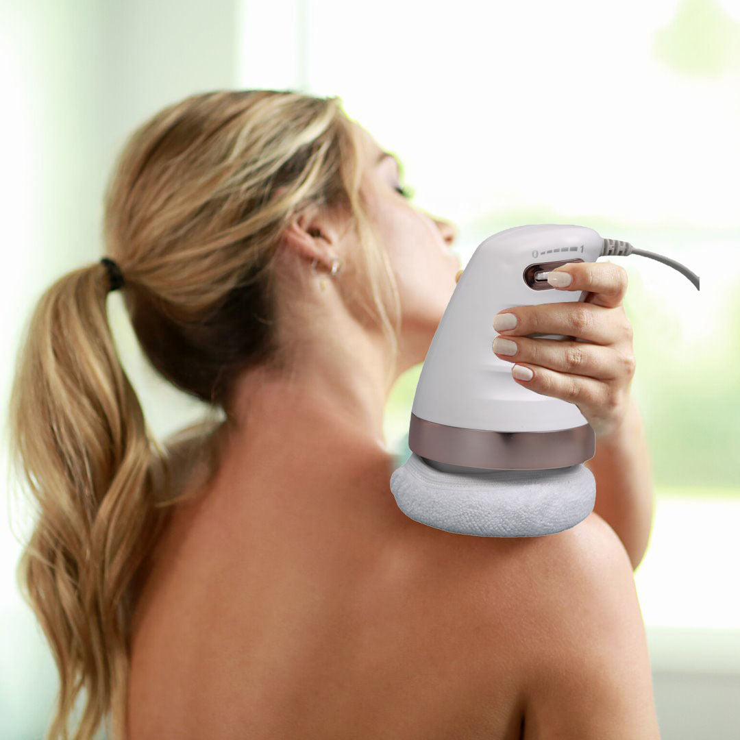 SlimShape Electric Massager