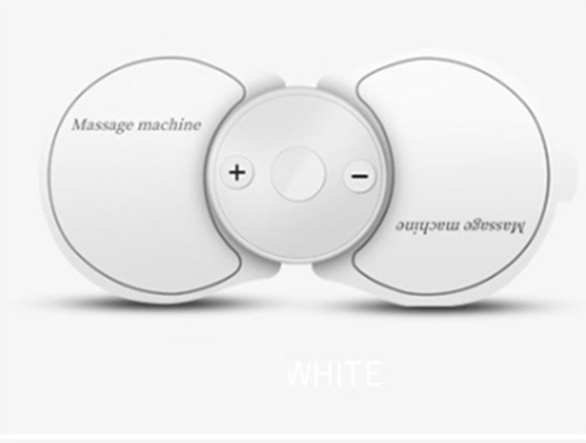 Multi-Functional Portable Massager for Full Body Relaxation & Pain Relief