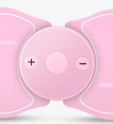 Multi-Functional Portable Massager for Full Body Relaxation & Pain Relief