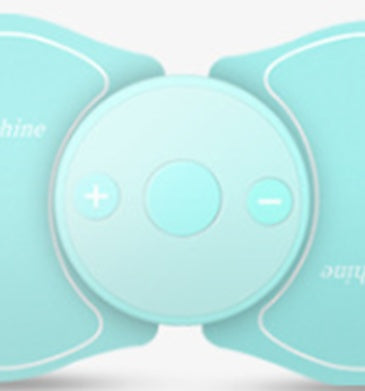 Multi-Functional Portable Massager for Full Body Relaxation & Pain Relief