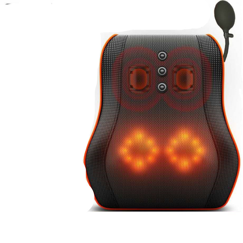 Electric Back & Neck Massager