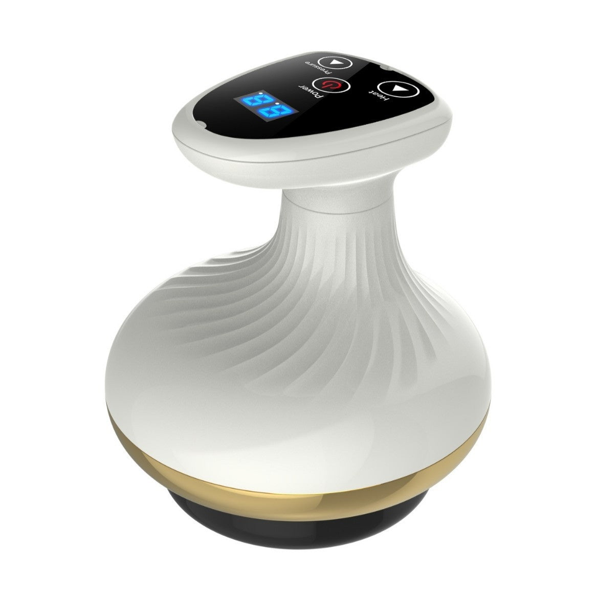 All-Body Meridian Brush Home Massager